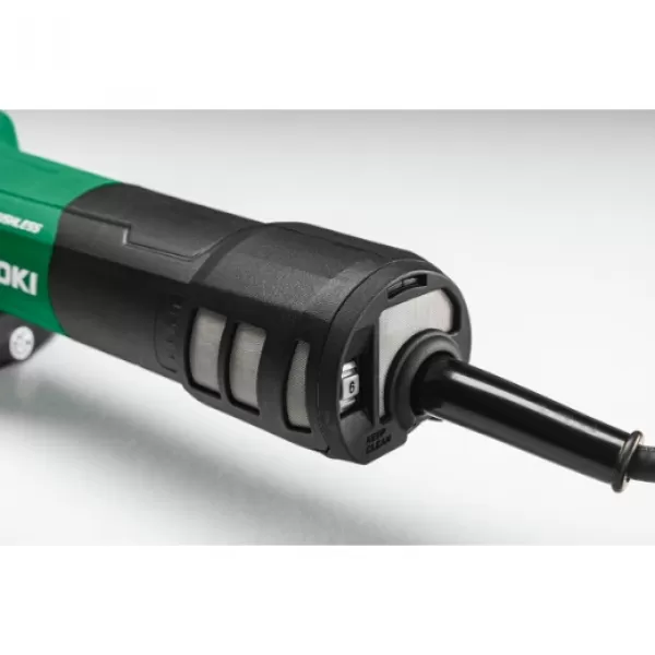 Úhlová bruska G13VE2WQZ HiKOKI