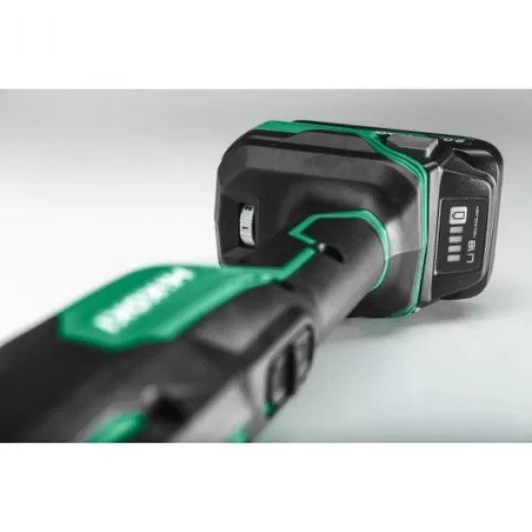 Aku multifunkční nástroj 18V/bez aku HiKOKI CV18DAW2Z