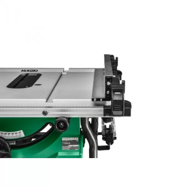 Aku stolní kotoučová pila 36V/bez aku HiKOKI C3610DRJW4Z