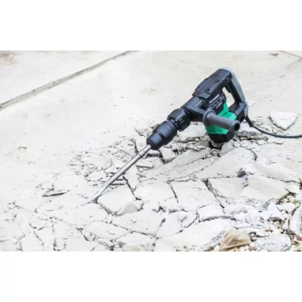 Demoliční kladivo SDS-Max H41MB2WSZ HiKOKI