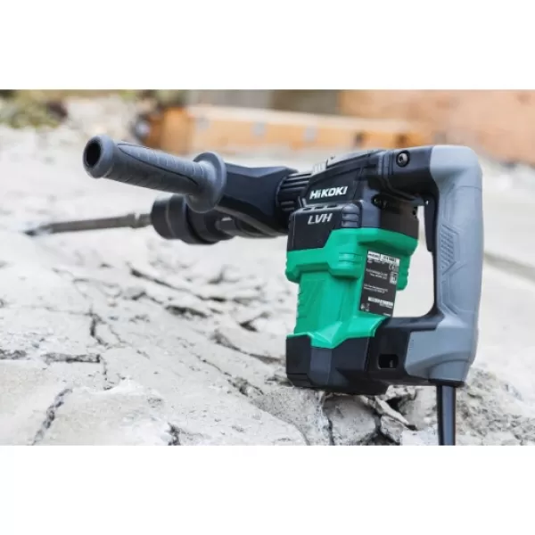 Demoliční kladivo SDS-Max H41MB2WSZ HiKOKI