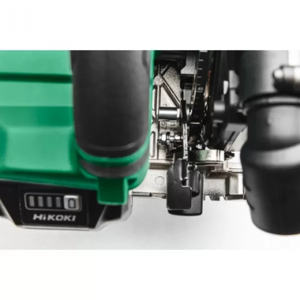 Aku kotoučová pila 36V/bez aku HiKOKI C3606DBW2Z