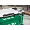 Aku chladící box 18V/bez aku HiKOKI UL18DBAW4Z