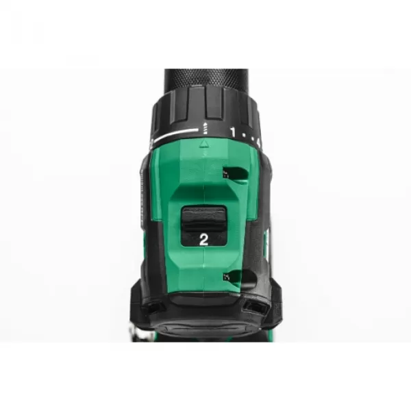 Aku šroubovák 18V/2x5,0 Ah DS18DEWFZ HiKOKI