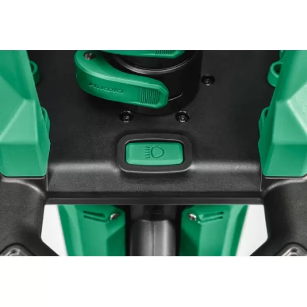 Aku stojanová svítilna 18V/bez aku HiKOKI UB18DGW4Z