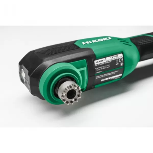 Aku multifunkční nástroj 18V/bez aku HiKOKI CV18DAW2Z
