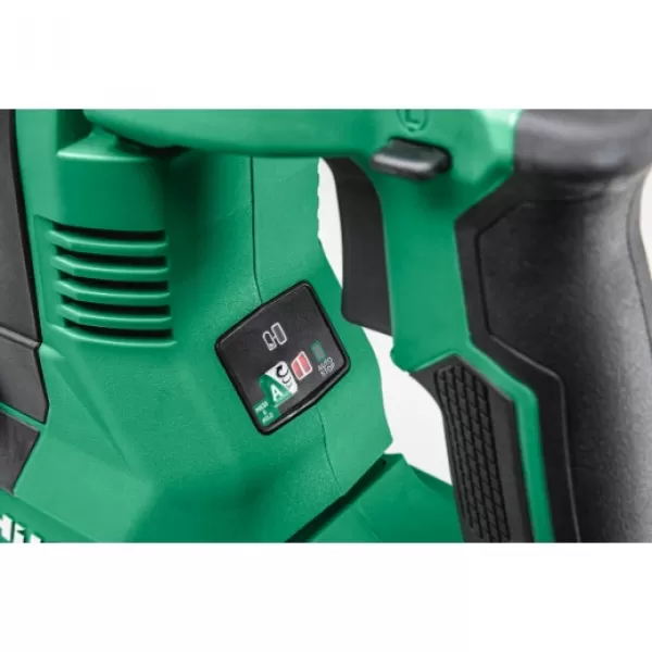 Aku kombinované kladivo 18V/2x5,0 Ah HiKOKI DH1826DAWPZ