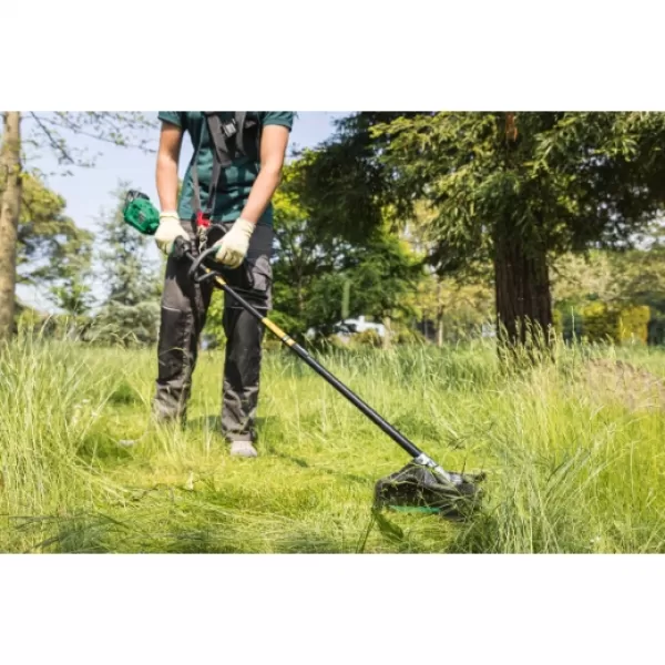 Aku vyžínač 36V/bez aku HiKOKI CG36DBW4Z