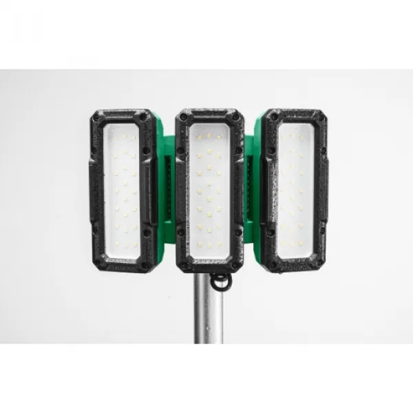 Aku stojanová svítilna 18V/bez aku HiKOKI UB18DGW4Z