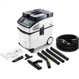 Mobilní vysavač CT 25-Set Festool 578449