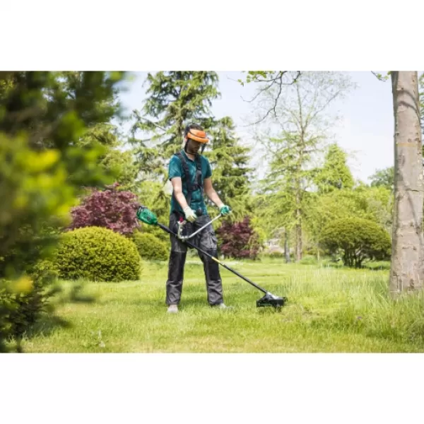 Aku vyžínač 36V/bez aku HiKOKI CG36DBW5Z