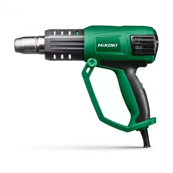 Horkovzdušná pistole HiKOKI RH650VLAZ