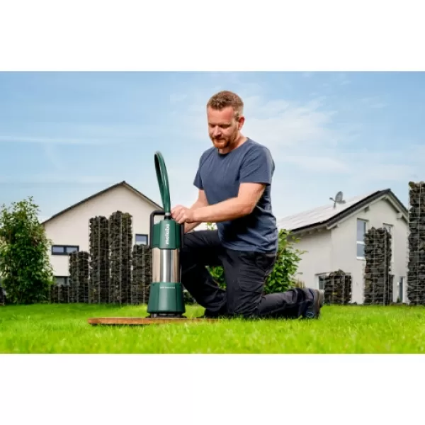 Ponorné tlakové čerpadlo TDP 6200/4 Inox Metabo