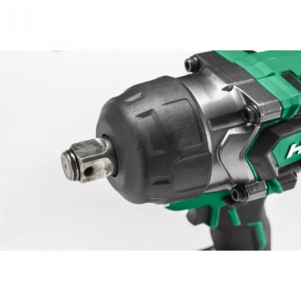 Aku rázový utahovák 36V/bez aku HiKOKI WR36DFW2Z