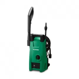 Vysokotlaký čistič 1400W, 100bar HiKOKI AW100LAZ