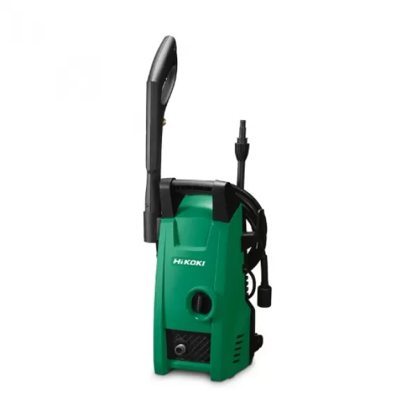 Vysokotlaký čistič 1400W, 100bar HiKOKI AW100LAZ