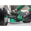Aku kombinované kladivo 18V/2x5,0 Ah HiKOKI DH1826DAWPZ