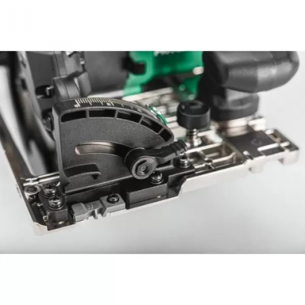 Aku kotoučová pila 36V/bez aku HiKOKI C3606DUMW2Z