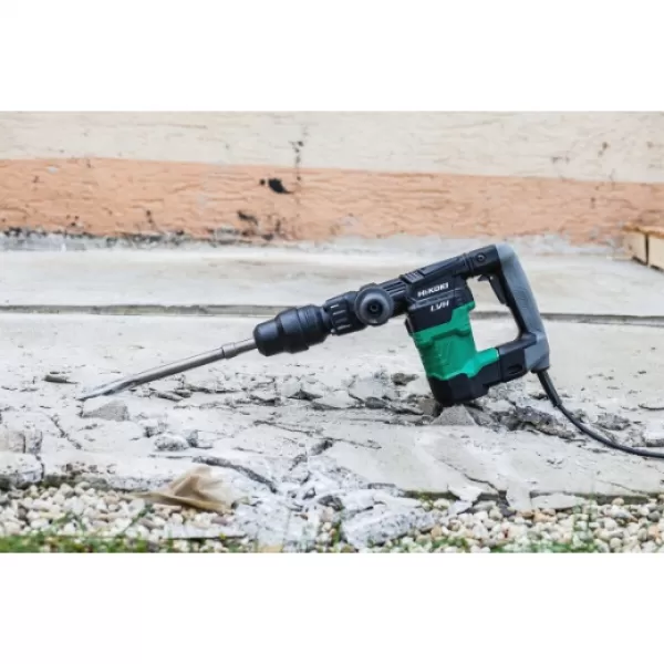 Demoliční kladivo SDS-Max H41MB2WSZ HiKOKI