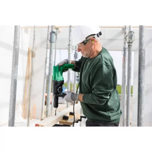 Vrtací kladivo SDS-Plus HiKOKI DH24PMHWSZ