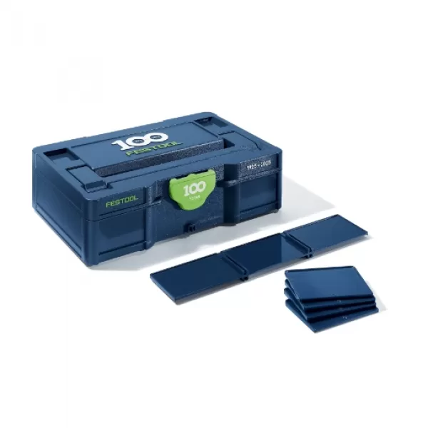 Systainer3 100 let SYS3 S 76 100Y Festool 578728