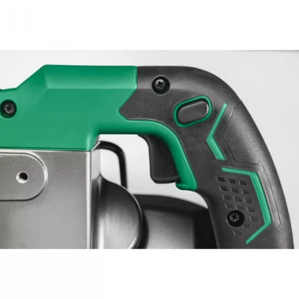 Aku pásová pila 36V/bez aku HiKOKI CB3612DAW4Z