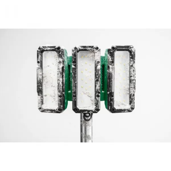 Aku stojanová svítilna 18V/bez aku HiKOKI UB18DGW4Z