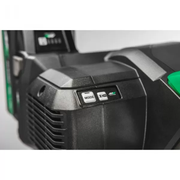 Aku pokosová pila 36V/bez aku HiKOKI C3612DRAW4Z