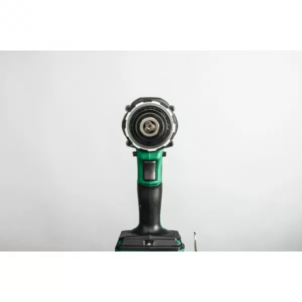 Aku vrtací šroubovák 18V/2x 5,0Ah HiKOKI DS18DCWPZ