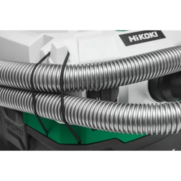 Průmyslový vysavač HiKOKI RP200YLWAZ