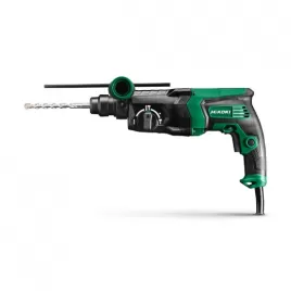 Vrtací kladivo SDS-Plus HiKOKI DH26PC2WSZ