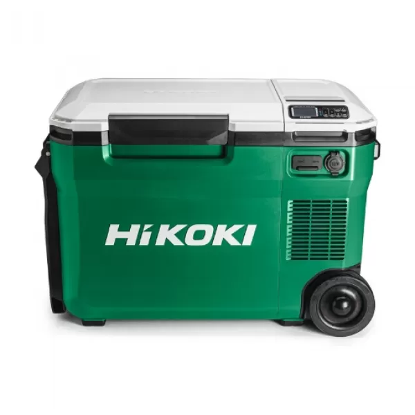 Aku chladící box 18V/bez aku HiKOKI UL18DBAW4Z