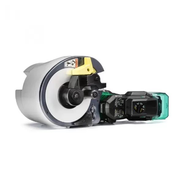 Aku řezačka a ohýbačka armatur 36V/bez aku HiKOKI VB3616DAW2Z