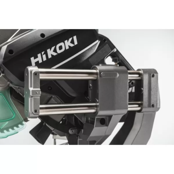 Aku pokosová pila 36V/bez aku HiKOKI C3612DRAW4Z