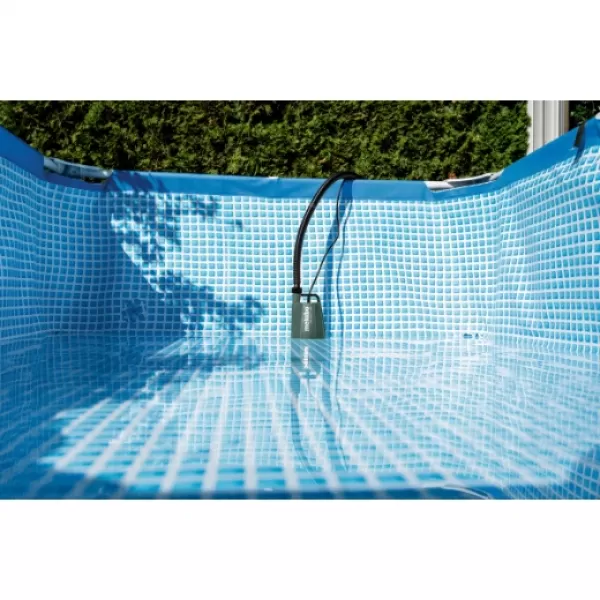 Aku ponorné čerpadlo 18V/bez aku TPF 18 LTX 7000 Metabo