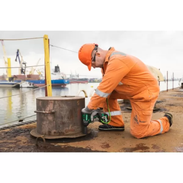 Aku rázový utahovák 36V/bez aku HiKOKI WR36DEW2Z