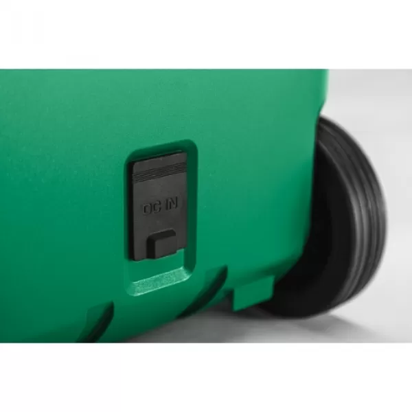 Aku chladící box 18V/bez aku HiKOKI UL18DBAW4Z