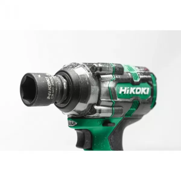 Aku rázový utahovák 36V/bez aku WR36DHW2Z HiKOKI
