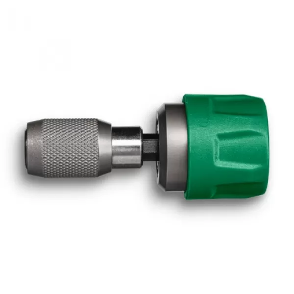 Aku šroubovák 18V/2x 5,0Ah HiKOKI DS18DDQWSZ