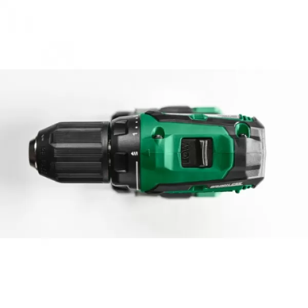 Aku vrtací šroubovák 18V/2x5,0 Ah DS18DDWPZ HiKOKI