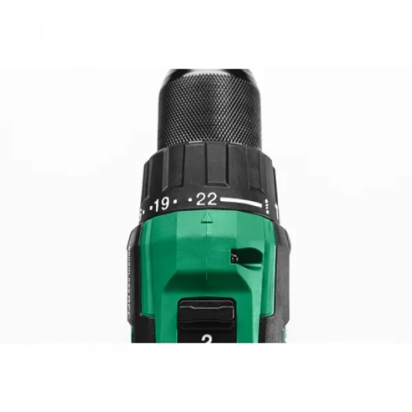 Aku vrtací šroubovák 18V/2x5,0Ah HiKOKI DV18DEWFZ