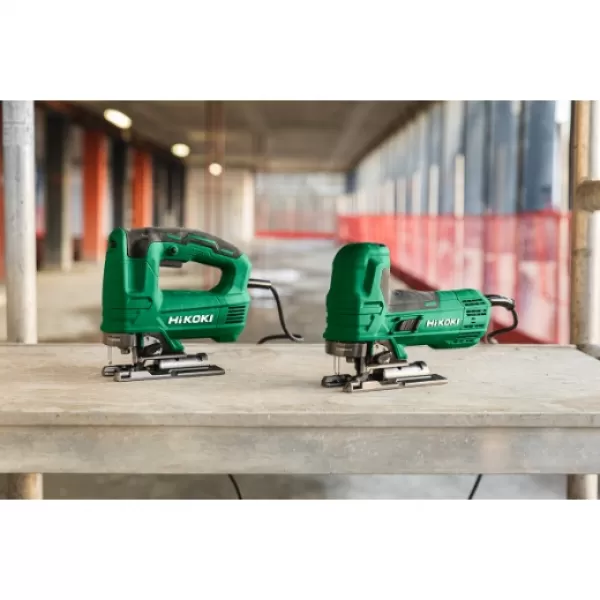 Přímočará pila HiKOKI CJ90VST2WAZ
