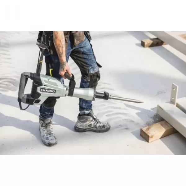 Demoliční kladivo Hex HiKOKI H65SB3WTZ
