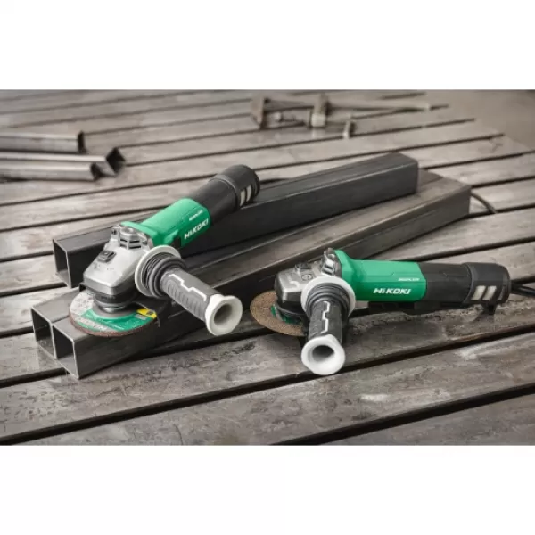 Úhlová bruska G13VE2WQZ HiKOKI