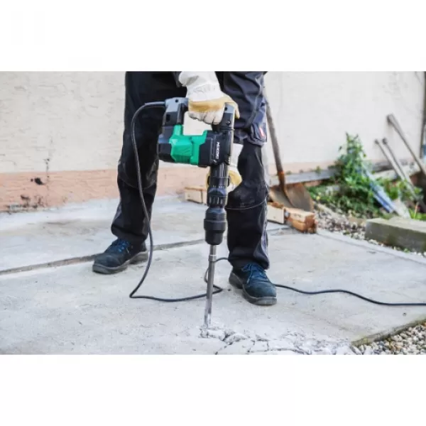 Demoliční kladivo SDS-Max H41MB2WSZ HiKOKI