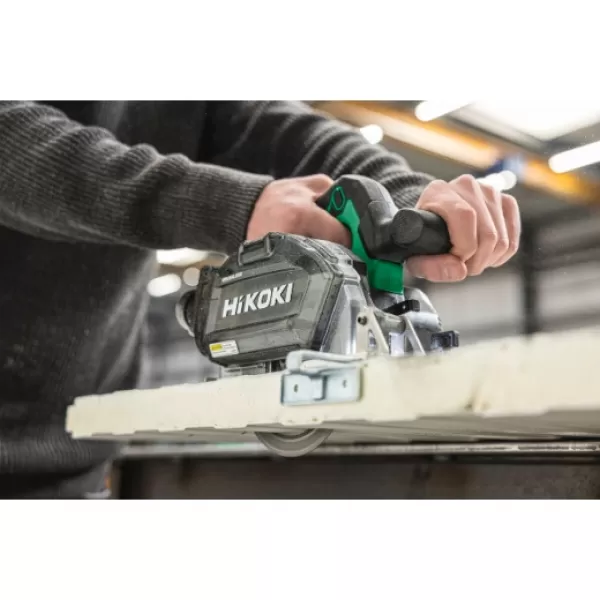 Aku pila na řezání kovů 36V/bez aku HiKOKI CD3605DBW2Z