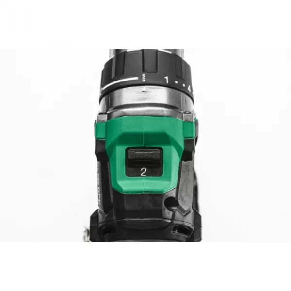 Aku vrtací šroubovák 18V/2x 5,0Ah HiKOKI DS18DCWPZ