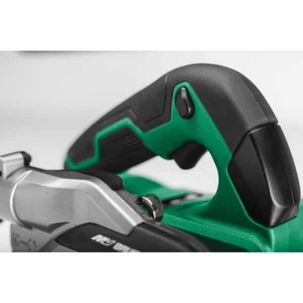 Aku kotoučová pila 36V/2x2,5 Ah HiKOKI C3606DUMWPZ