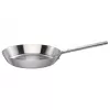 Norden ocelová pánev 28cm Fiskars 1067629