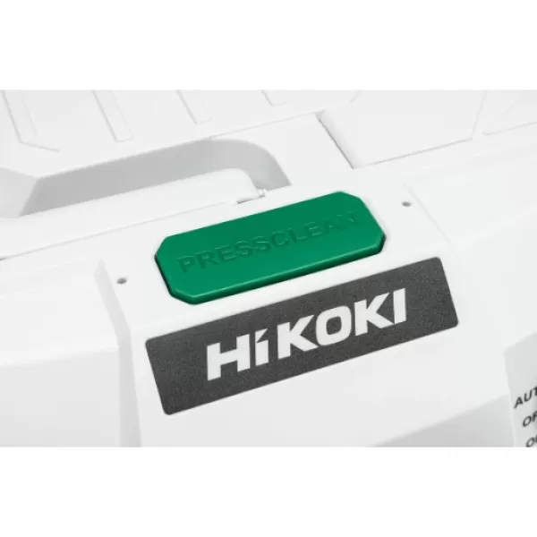 Průmyslový vysavač HiKOKI RP200YLWAZ